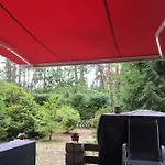 Wald Und Seeidylle, Nahe Badesee, Spreewald, Berlin Casa de Férias Groß Köris