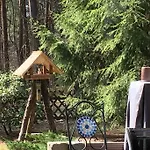 Casa de Férias Wald Und Seeidylle, Nahe Badesee, Spreewald, Berlin *