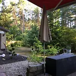 Wald Und Seeidylle, Nahe Badesee, Spreewald, Berlin *