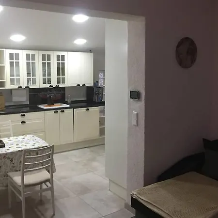 Wald Und Seeidylle, Nahe Badesee, Spreewald, Berlin