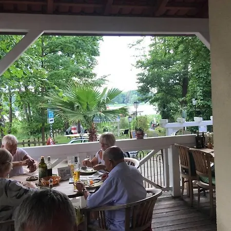 Сasa de vacaciones Wald Und Seeidylle, Nahe Badesee, Spreewald, Berlin Groß Köris