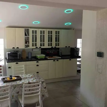 Wald Und Seeidylle, Nahe Badesee, Spreewald, Berlin Сasa de vacaciones *