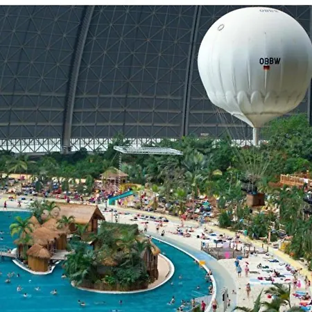 Wald Und Seeidylle, Nahe Badesee, Spreewald, Berlin *