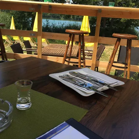 Wald Und Seeidylle, Nahe Badesee, Spreewald, Berlin Holiday home