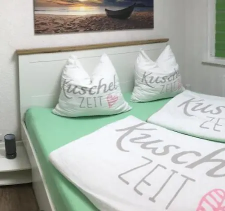 Holiday home Wald Und Seeidylle, Nahe Badesee, Spreewald, Berlin