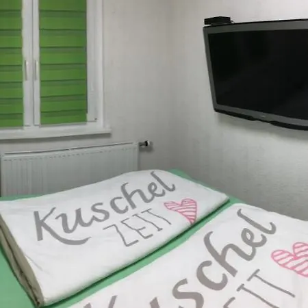 Holiday home Wald Und Seeidylle, Nahe Badesee, Spreewald, Berlin *