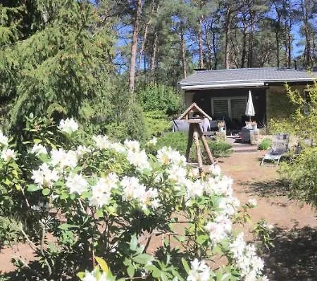 Wald Und Seeidylle, Nahe Badesee, Spreewald, Berlin Holiday home
