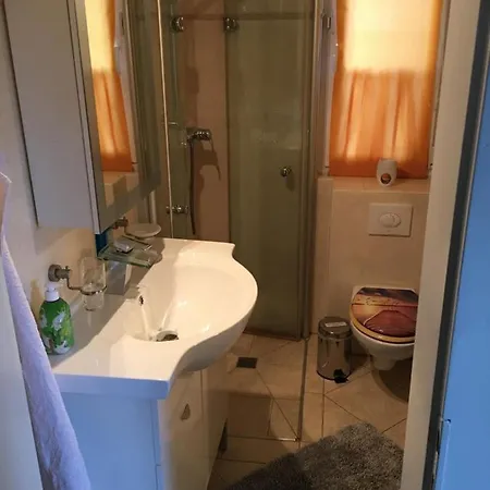 Сasa de vacaciones Wald Und Seeidylle, Nahe Badesee, Spreewald, Berlin *