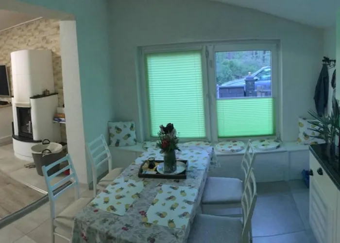 Wald Und Seeidylle, Nahe Badesee, Spreewald, Berlin Semesterbostad Groß Köris