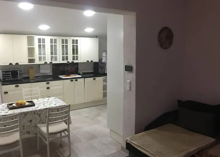 Wald Und Seeidylle, Nahe Badesee, Spreewald, Berlin