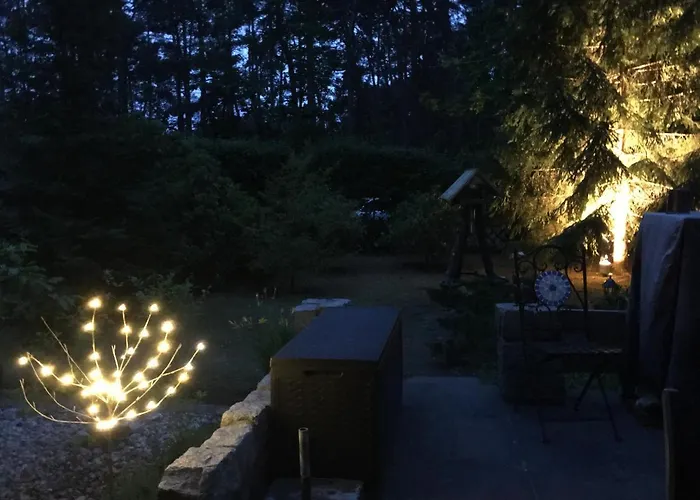 Wald Und Seeidylle, Nahe Badesee, Spreewald, Berlin بيت للعطل Groß Köris