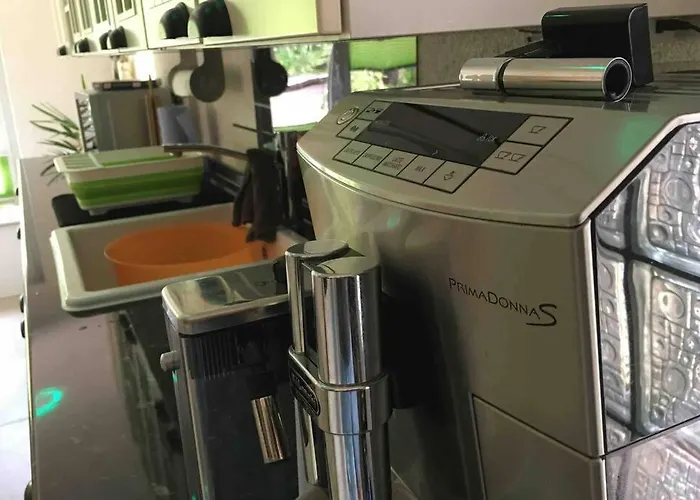 Wald Und Seeidylle, Nahe Badesee, Spreewald, Berlin بيت للعطل