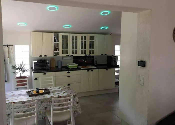 Wald Und Seeidylle, Nahe Badesee, Spreewald, Berlin بيت للعطل *