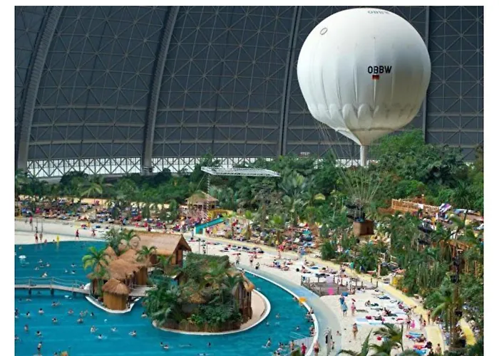 Wald Und Seeidylle, Nahe Badesee, Spreewald, Berlin *