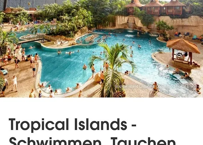 Wald Und Seeidylle, Nahe Badesee, Spreewald, Berlin Semesterbostad *