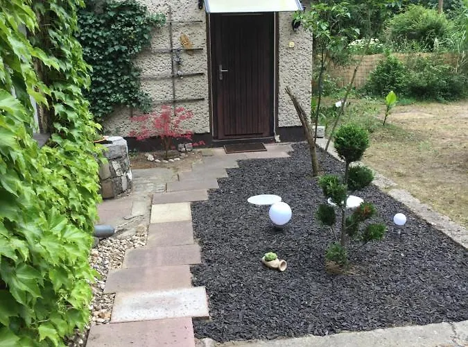 Wald Und Seeidylle, Nahe Badesee, Spreewald, Berlin