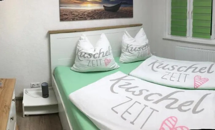 Semesterbostad Wald Und Seeidylle, Nahe Badesee, Spreewald, Berlin