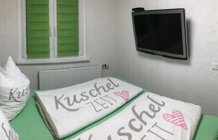 Semesterbostad Wald Und Seeidylle, Nahe Badesee, Spreewald, Berlin *