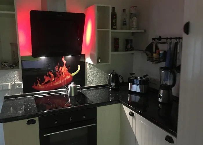 Semesterbostad Wald Und Seeidylle, Nahe Badesee, Spreewald, Berlin